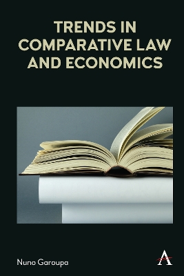 Trends in Comparative Law and Economics book