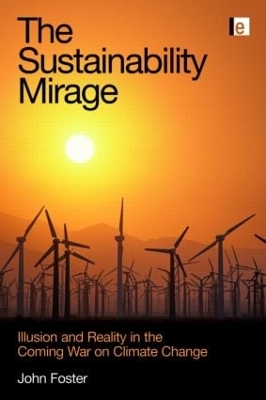 Sustainability Mirage book