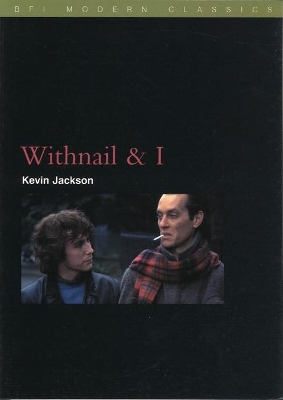 Withnail and I by Kevin Jackson