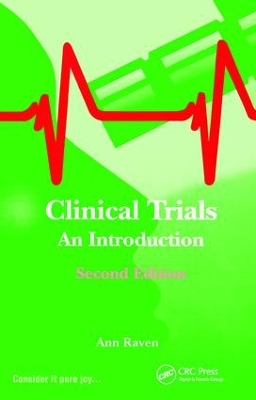 Clinical Trials: An Introduction book