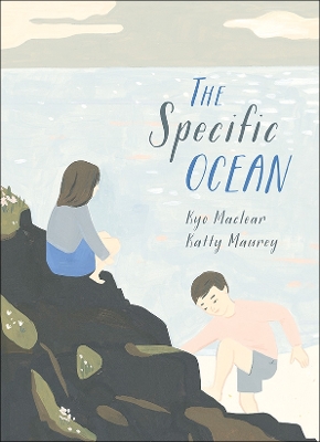 Specific Ocean book