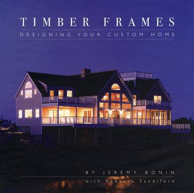 Timber Frames book