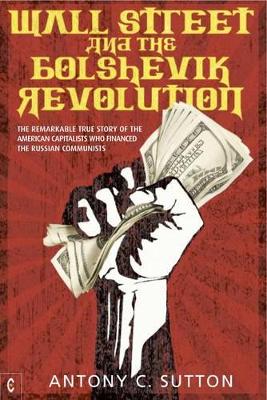 Wall Street and the Bolshevik Revolution book