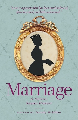 Marriage: A Novel book