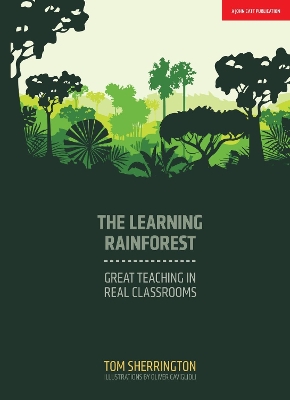 Learning Rainforest book