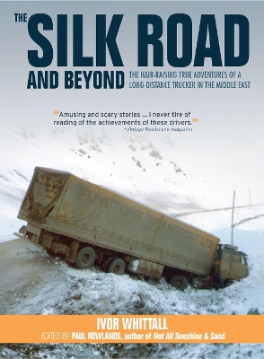 The Silk Road and Beyond book