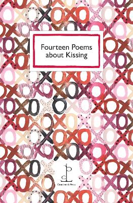 Fourteen Poems about Kissing book