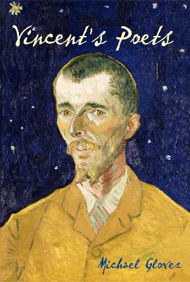 Vincent's Poets book