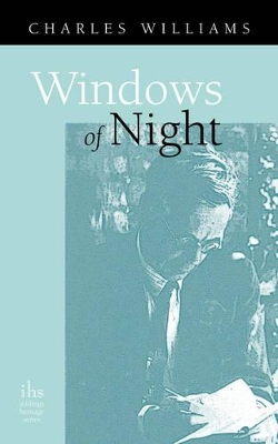 Windows of Night by Charles Williams