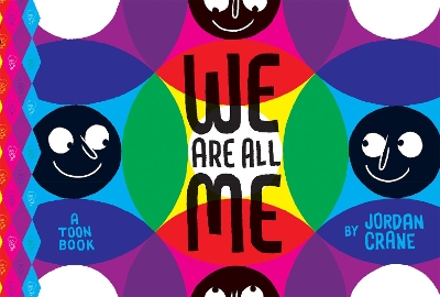 We Are All Me book