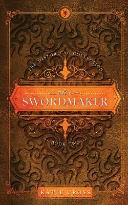 The Swordmaker book