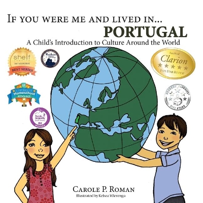 If You Were Me and Lived In... Portugal book