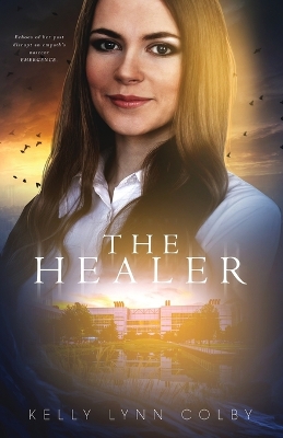 The Healer book