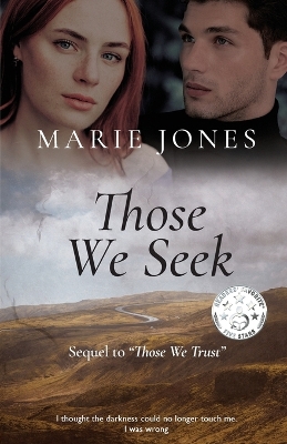 Those We Seek book