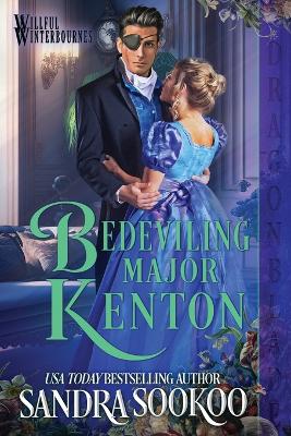 Bedeviling Major Kenton book