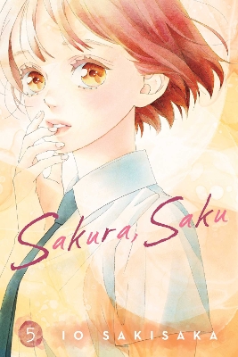 Sakura, Saku, Vol. 5: Volume 5 book