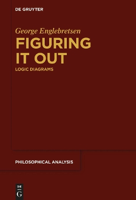 Figuring It Out: Logic Diagrams book