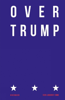 Overtrump book