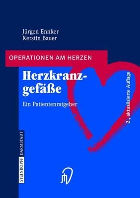 Herzkranz-Gefasse book