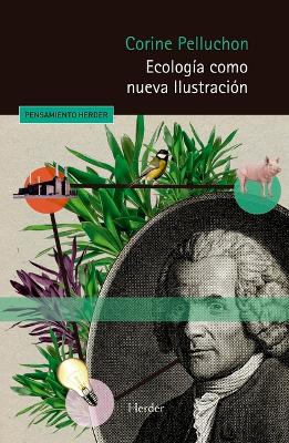Ecología Como Nueva Ilustración book