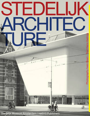 Stedelijk Architecture book