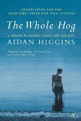 Whole Hog book