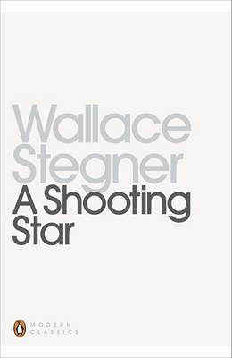 A Shooting Star book