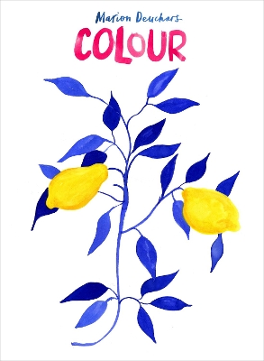 Colour book
