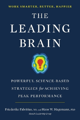 The Leading Brain by Friederike Fabritus