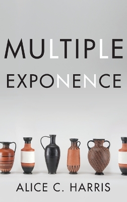 Multiple Exponence book