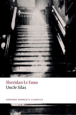 Uncle Silas book