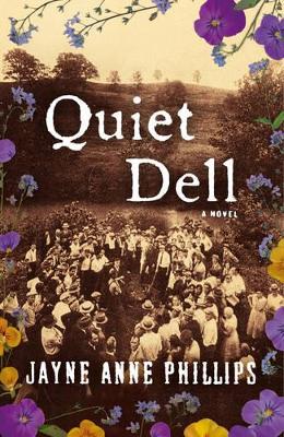 Quiet Dell book