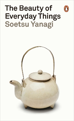 The Beauty of Everyday Things book