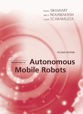 Introduction to Autonomous Mobile Robots book