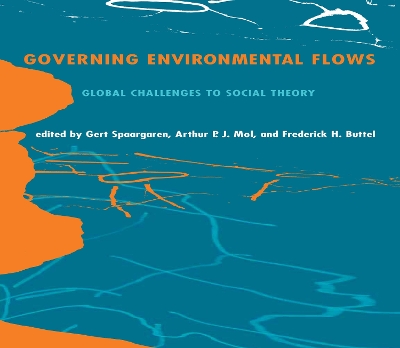 Governing Environmental Flows by Gert Spaargaren