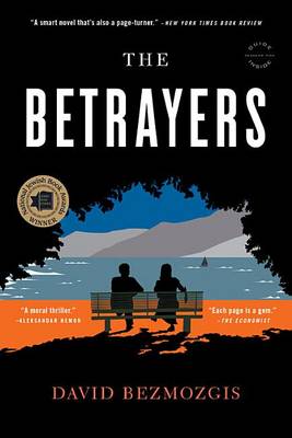 Betrayers by David Bezmozgis
