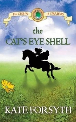 Cat's Eye Shell book