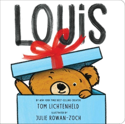 Louis by Tom Lichtenheld