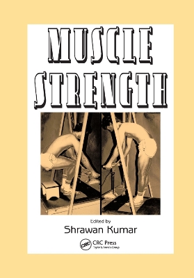 Muscle Strength by Shrawan Kumar