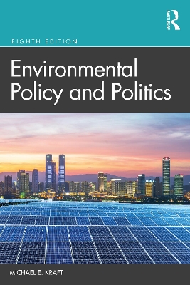 Environmental Policy and Politics book