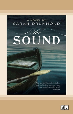 The Sound book