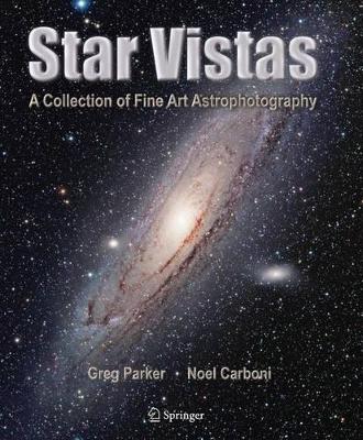 Star Vistas book