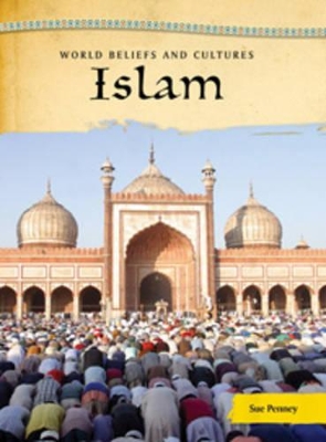 Islam by Sue Penney