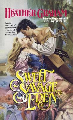 Sweet Savage Eden book