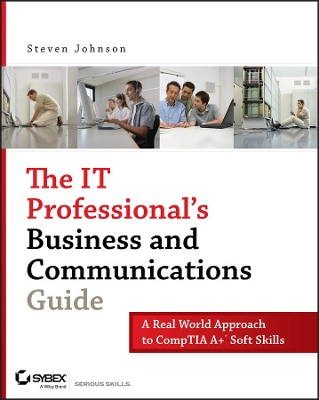 IT Professional's Business and Communications Guide book