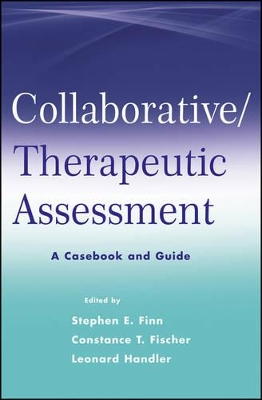 Collaborative / Therapeutic Assessment book