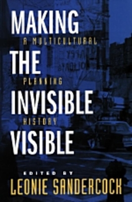Making the Invisible Visible book