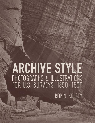 Archive Style book