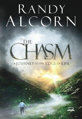 The Chasm: A Journey to the Edge of Life book