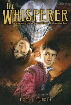 Whisperer book